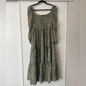 Goodnight macaroon dress